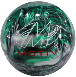 Aspire Green-Black-Silver